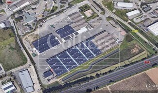 More details for Industrial for Lease