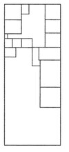 290 Telser Rd, Lake Zurich, IL for lease Floor Plan- Image 1 of 2