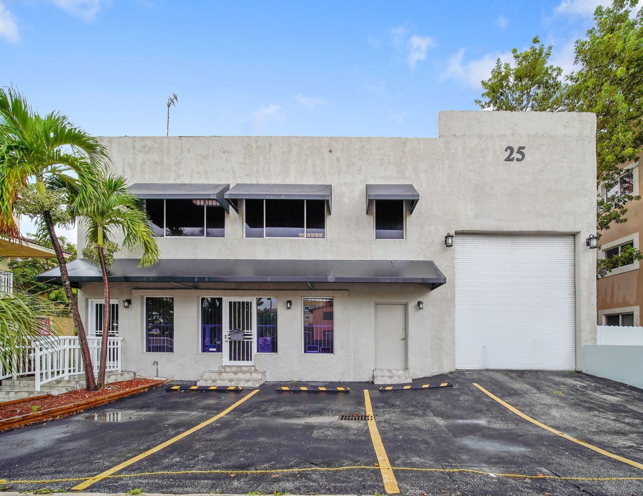 25 E 4th St, Hialeah, FL for lease Primary Photo- Image 1 of 10