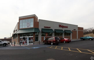 More details for 2790 E Stone Dr, Kingsport, TN - Retail for Sale