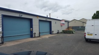 More details for 1 Hill St, Ashton Under Lyne - Industrial for Sale