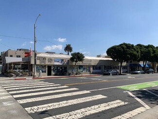 More details for 2003-2011 Main St, Santa Monica, CA - Retail for Sale