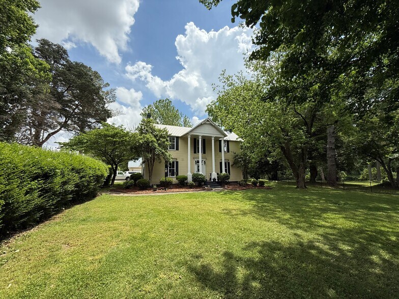 11556 Highway 231 431 N, Meridianville, AL à vendre - Photo du bâtiment - Image 1 de 27