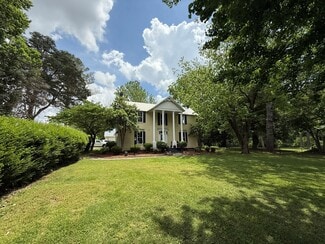 Plus de détails pour 11556 Highway 231 431 N, Meridianville, AL - Spécialité à vendre