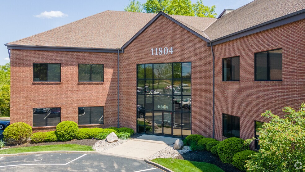 11804 Conrey Rd, Cincinnati, OH à vendre - Photo du bâtiment - Image 2 de 4