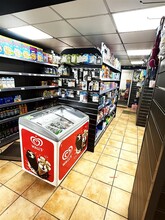 32 High Street Colliers Wood, London for lease Interior Photo- Image 1 of 5