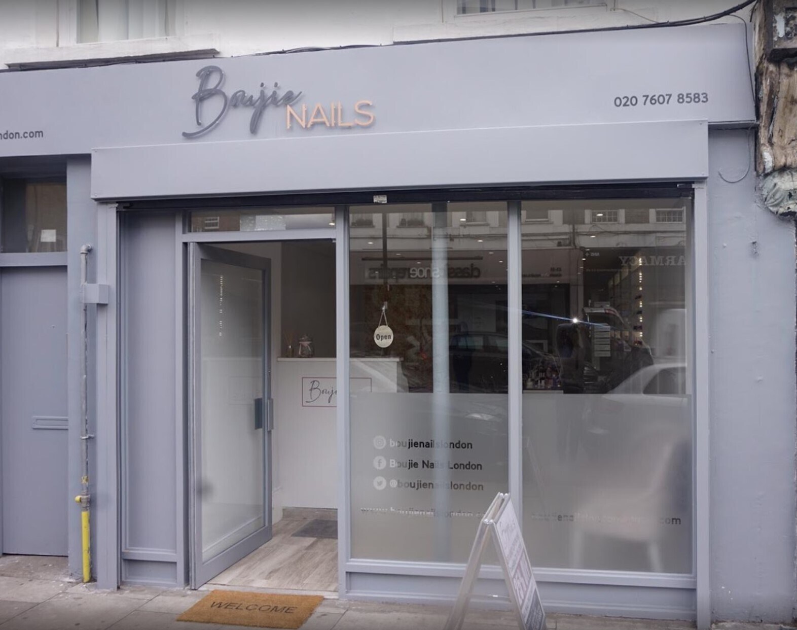 26 Brecknock Rd, London for sale Building Photo- Image 1 of 1