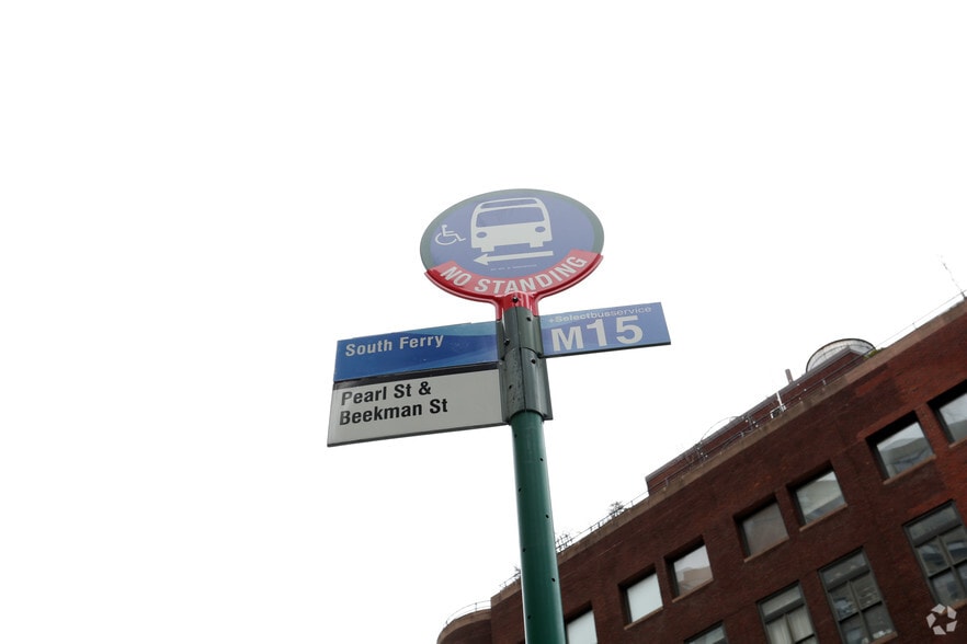 113 South St, New York, NY for lease - Building Photo - Image 3 of 8