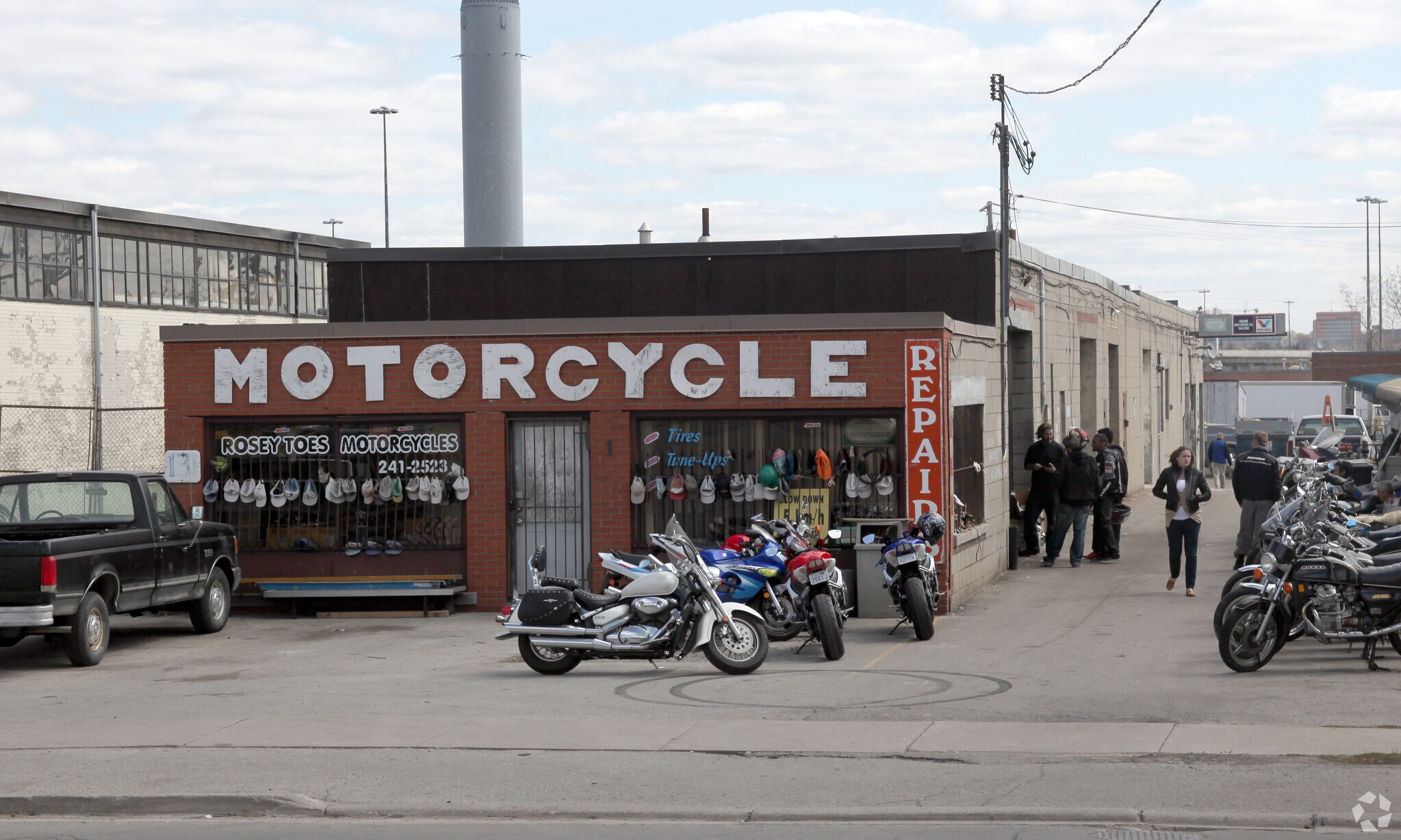 131 Wendell Ave, Toronto, ON à vendre Photo principale- Image 1 de 1