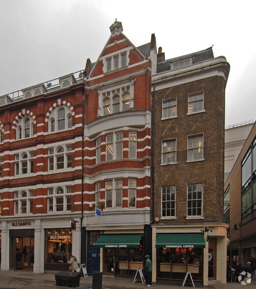 55-56 Long Acre, London à vendre - Photo principale - Image 1 de 1