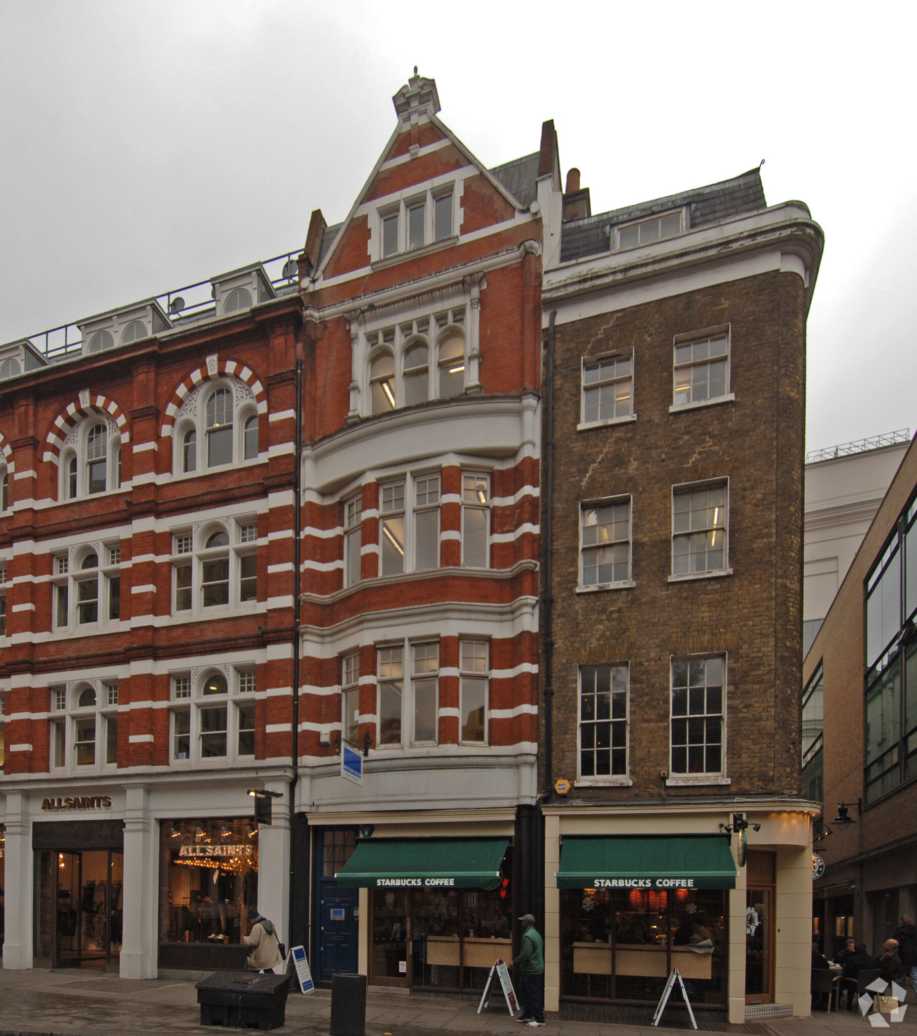 55-56 Long Acre, London à vendre Photo principale- Image 1 de 1