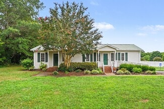 More details for 4009 Polkville Rd, Shelby, NC - Retail for Sale