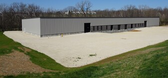 6431 Michels Dr, Washington MO - Warehouse