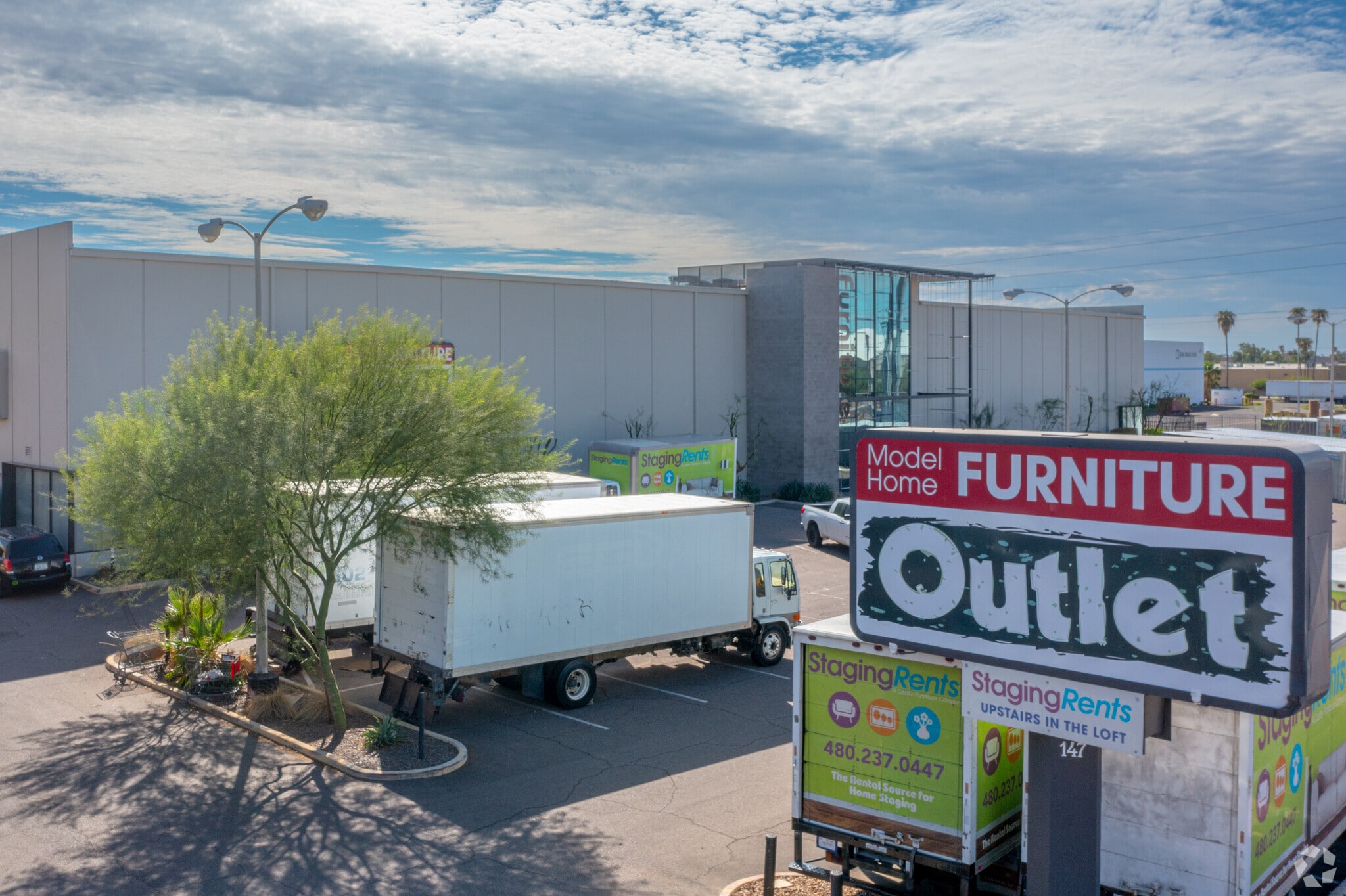 147 S Dobson Rd, Mesa, AZ for lease Primary Photo- Image 1 of 5