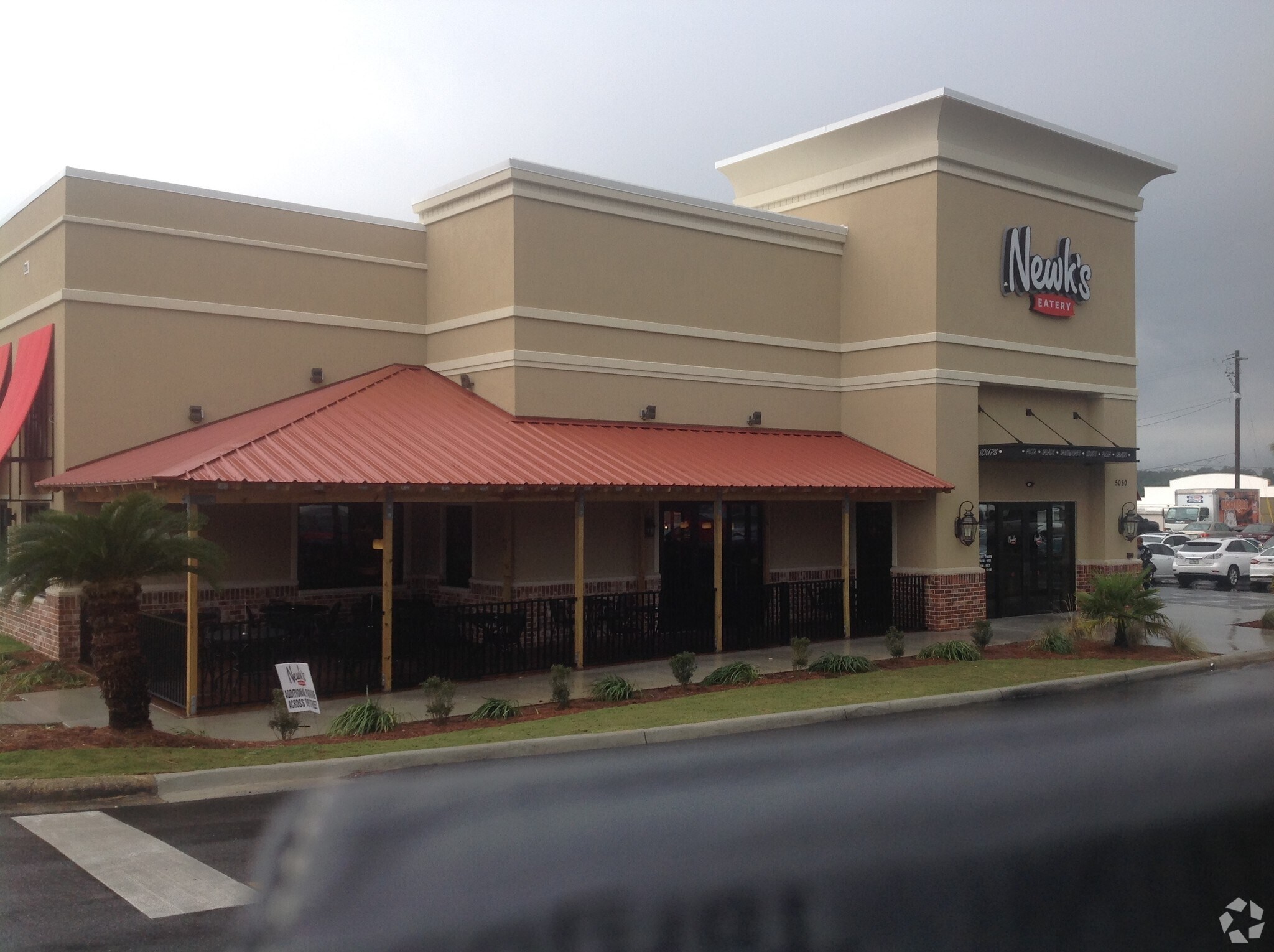 5060 Bayou Blvd, Pensacola, FL à vendre Photo principale- Image 1 de 3