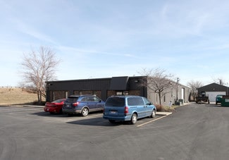 More details for 6110 Enterprise Pky, Grove City, OH - Flex for Lease