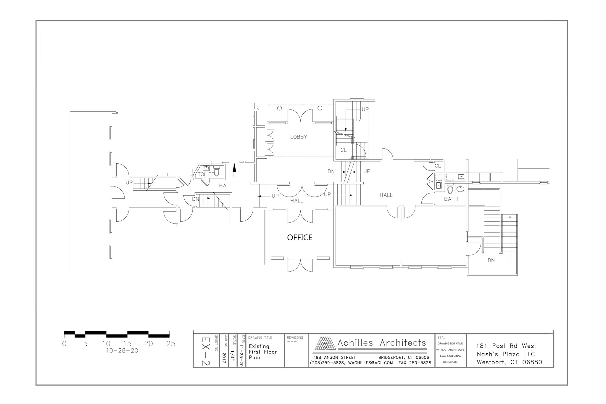 181 Post Rd W, Westport, CT for lease Building Photo- Image 1 of 14