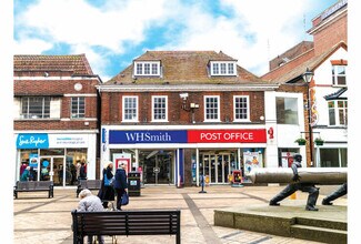 More details for 49-51 High St, Staines - Retail for Lease