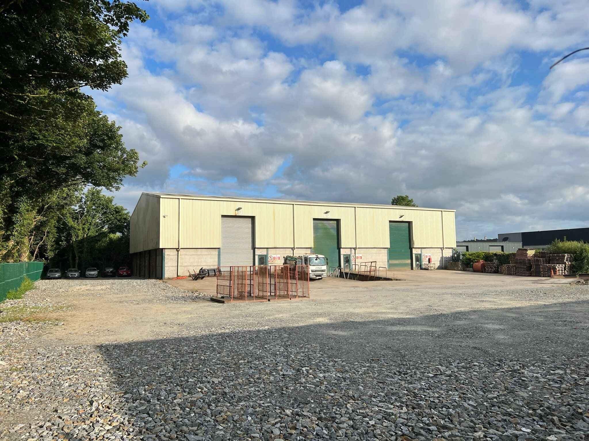 Mclean Rd, Drumahoe for lease Building Photo- Image 1 of 4