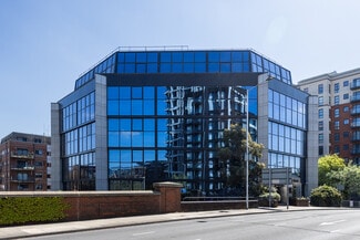 Plus de détails pour Watlington St, Reading - Bureau à vendre