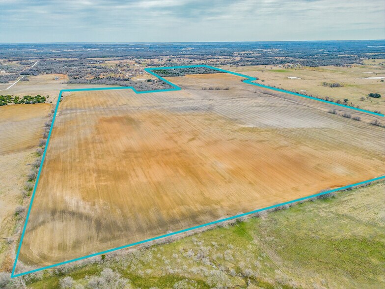 TBD HCR 1248, Whitney, TX à vendre - Photo du bâtiment - Image 3 de 9