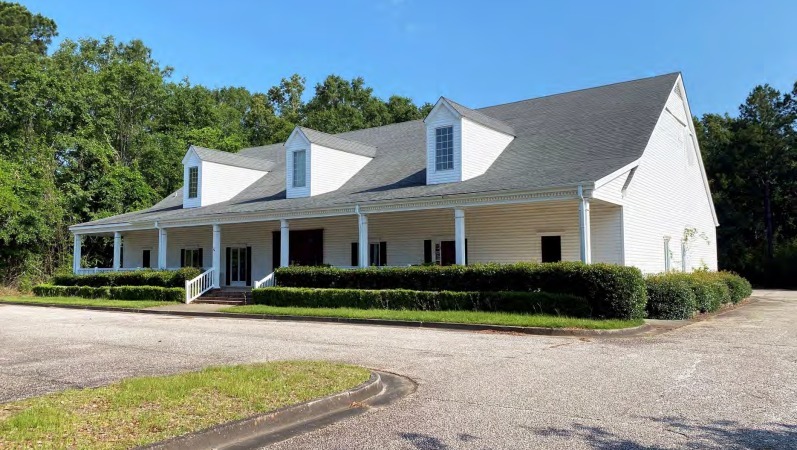 1020 Cleveland Rd, Saraland, AL for sale Building Photo- Image 1 of 1