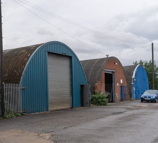 Tuxford Rd, Newark à vendre Photo principale- Image 1 de 2