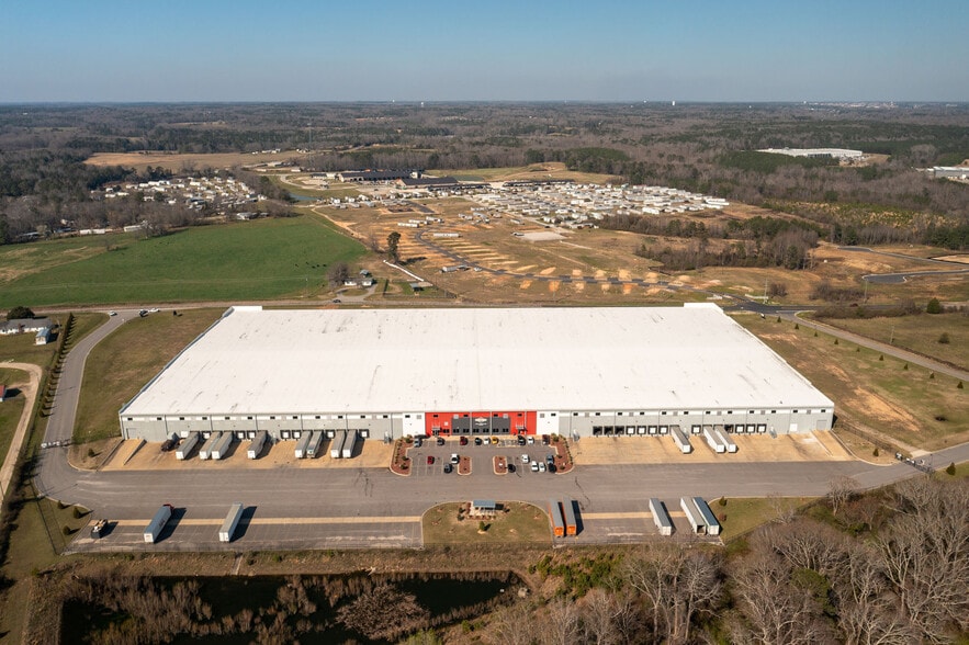 3100 Beehive Rd, Auburn, AL à louer - Photo du bâtiment - Image 3 de 10