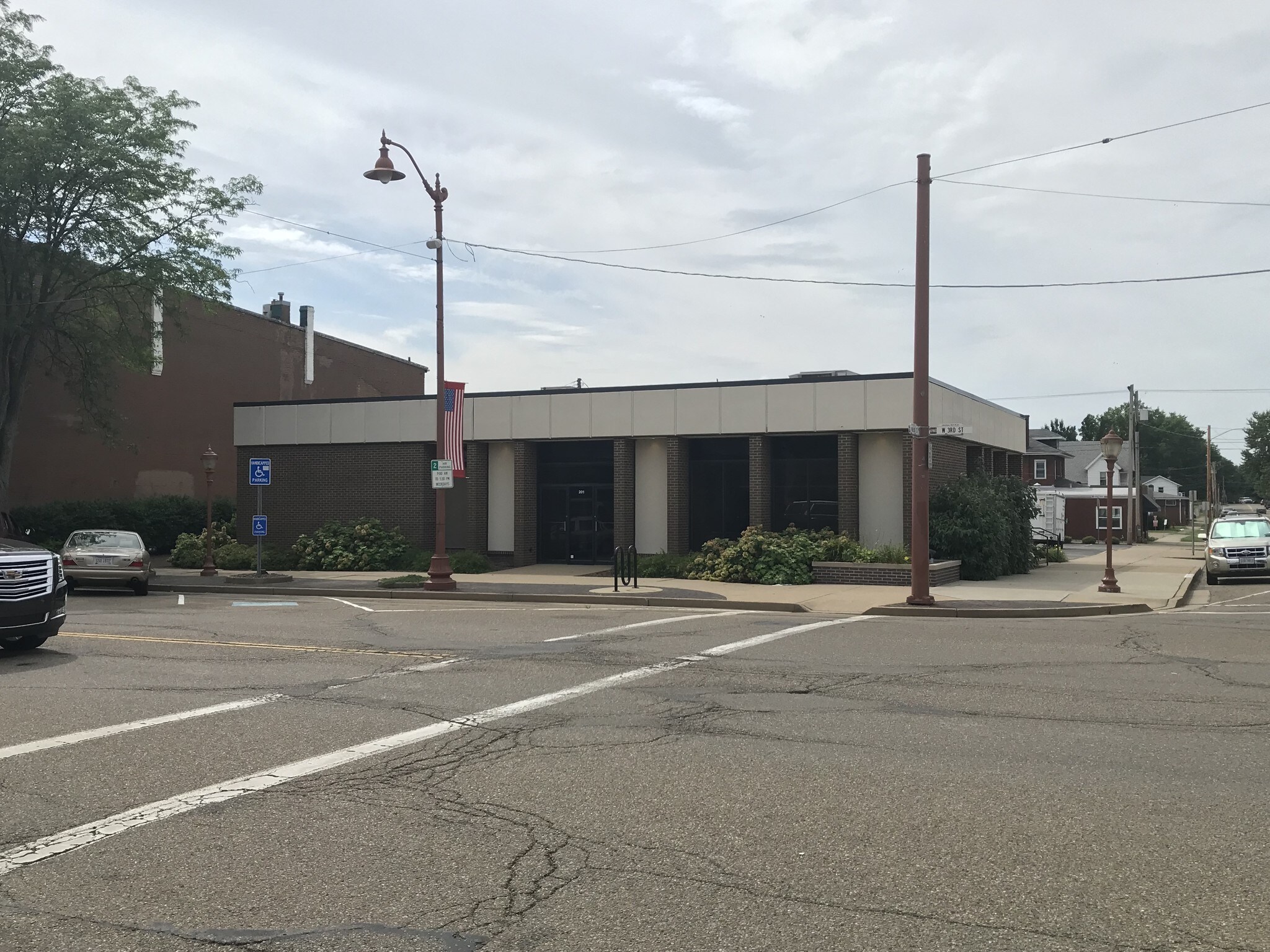 201 W 3rd St, Dover, OH for sale Building Photo- Image 1 of 1