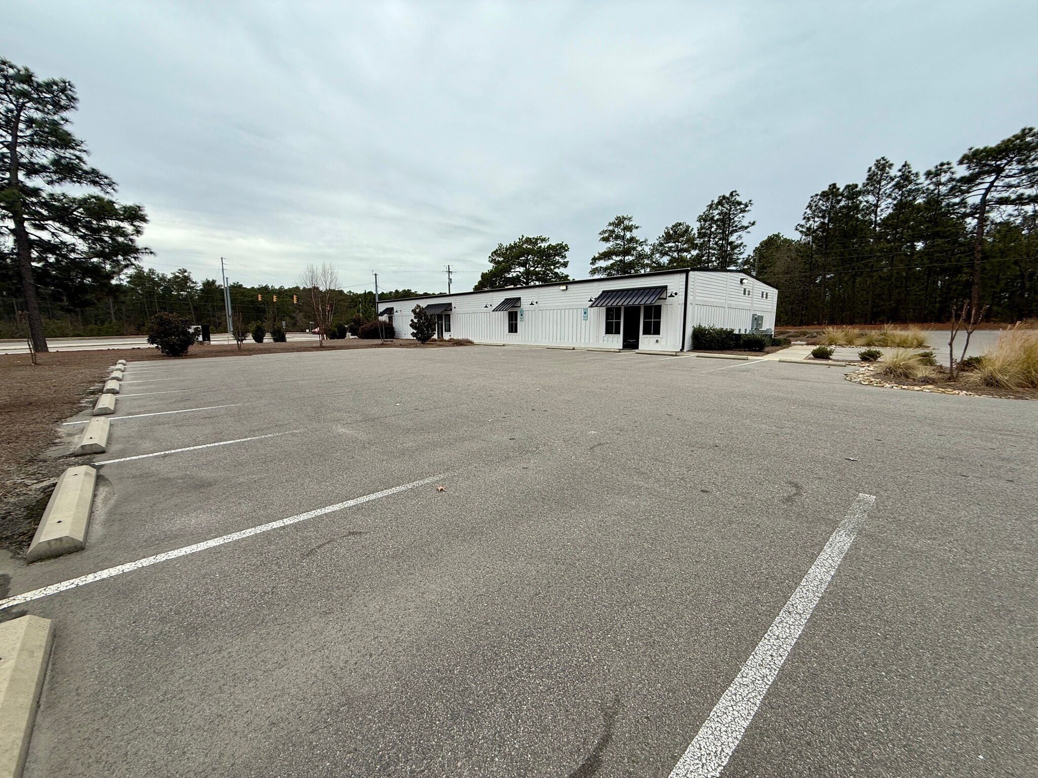 2105 Juniper Lake Rd, West End, NC à louer Photo du bâtiment- Image 1 de 26