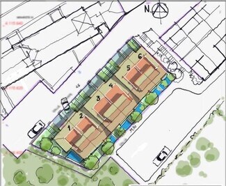 Plus de détails pour Calle Aljarafe, 2, Granada - Terrain à vendre