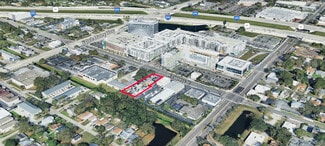 More details for 3642 W Cypress St, Tampa, FL - Flex for Lease