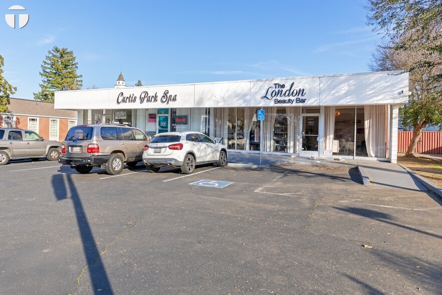 3639 Franklin Blvd, Sacramento, CA for sale - Building Photo - Image 1 of 9