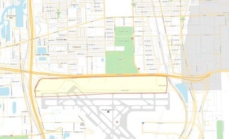 Plus de détails pour 1750 SW 34th St, Fort Lauderdale, FL - Bureau à louer