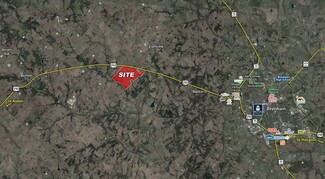 Plus de détails pour US 290 & Grand Oaks Ln, Brenham, TX - Terrain à vendre