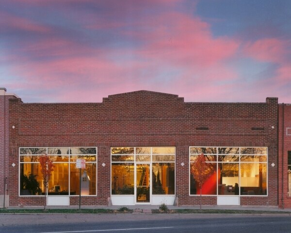 1058 Delaware St, Denver, CO à vendre - Photo du bâtiment - Image 2 de 12