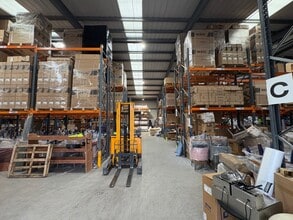 4 Didcot Way, Boldon Colliery à louer Photo intérieure- Image 2 de 2