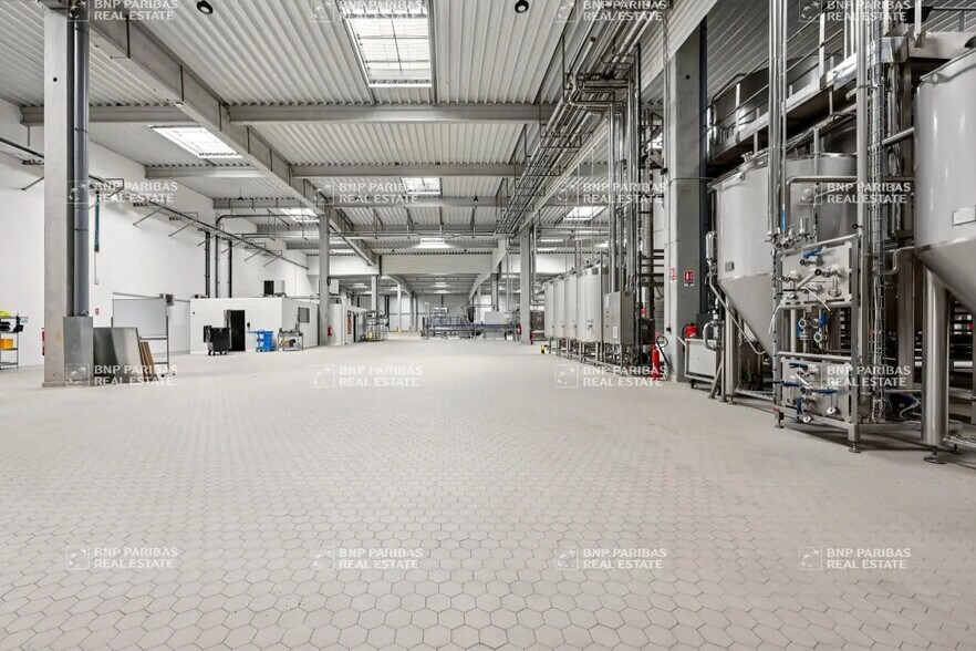 Flex in Sucy-en-Brie for lease - Interior Photo - Image 2 of 20