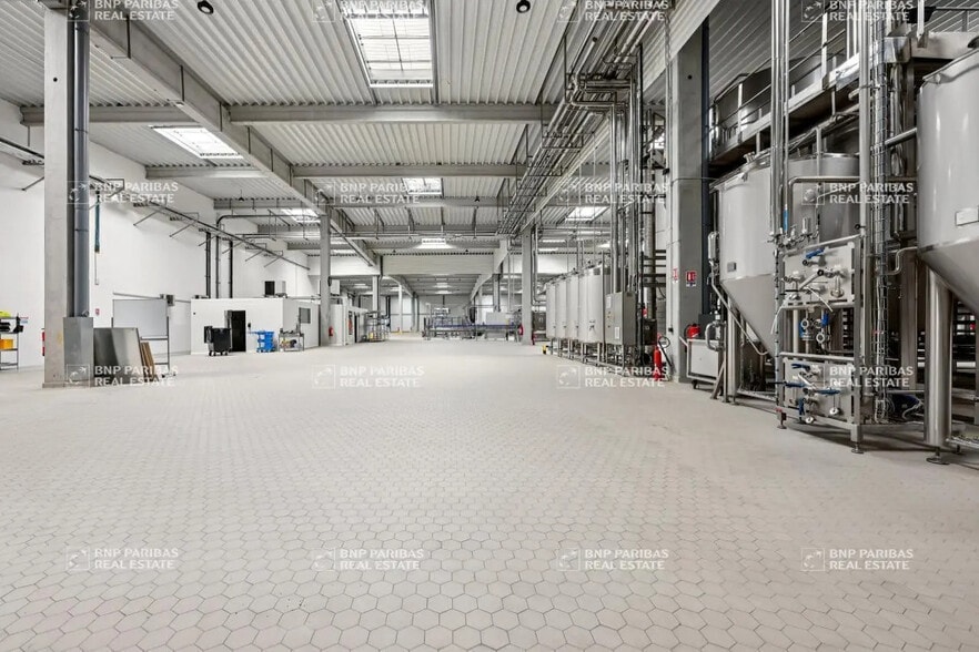 Flex dans Sucy-en-Brie à louer - Photo intérieure - Image 2 de 20