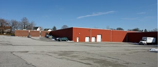 More details for 1000-1006 Haverhill Rd, Baltimore, MD - Industrial for Lease