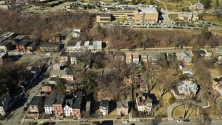 More details for Newburgh 21 - 369 Liberty St NY 12550 – Multifamily for Sale, Newburgh, NY