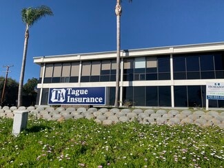 More details for 1365 W Vista Way, Vista, CA - Office/Medical for Lease