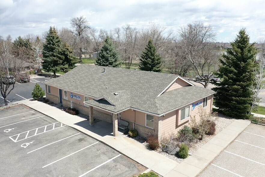 2700 Madison Square Dr, Loveland, CO for lease - Building Photo - Image 2 of 47