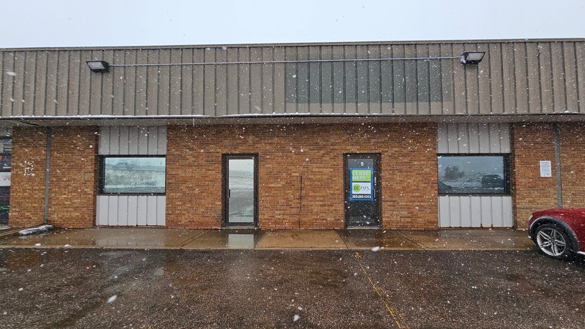 6300 E 88th Ave, Henderson, CO for lease Building Photo- Image 1 of 10