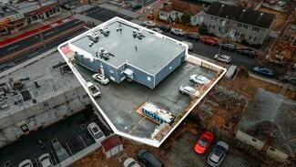 Plus de détails pour 1475 Hylan Blvd, Staten Island, NY - Commerce de détail à vendre