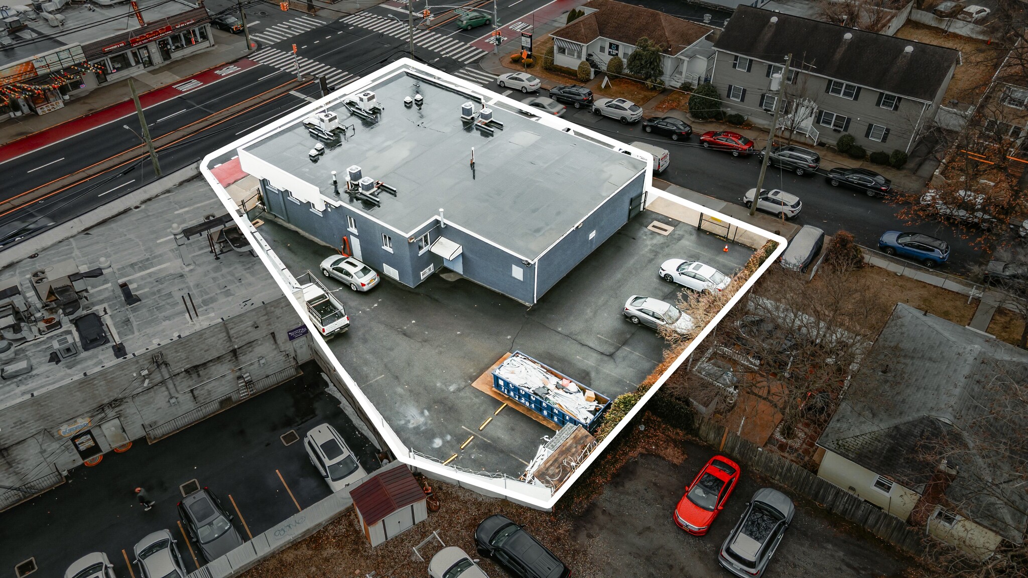 1475 Hylan Blvd, Staten Island, NY for sale Building Photo- Image 1 of 40