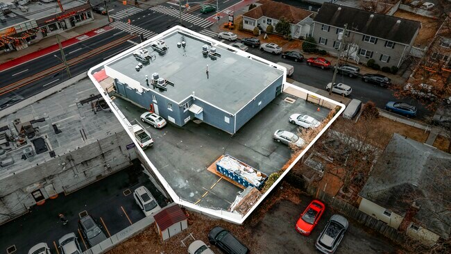 More details for 1475 Hylan Blvd, Staten Island, NY - Retail for Sale