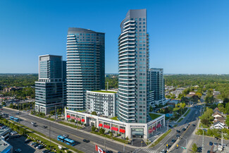 Plus de détails pour 7181 Yonge St, Markham, ON - Multi-résidentiel à vendre