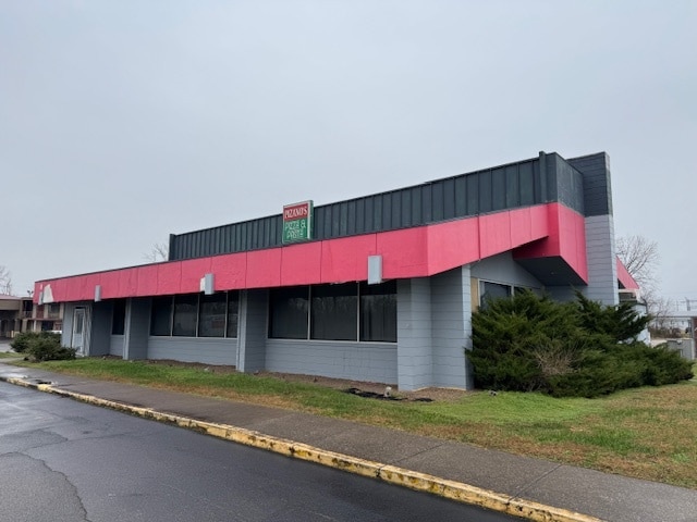 4301 Highway 41 N, Evansville, IN for lease - Building Photo - Image 2 of 4