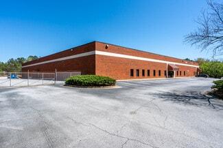 More details for 1484 Atlanta Industrial Way NW, Atlanta, GA - Industrial for Lease